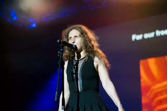 Foto: Arnold Pöschl
