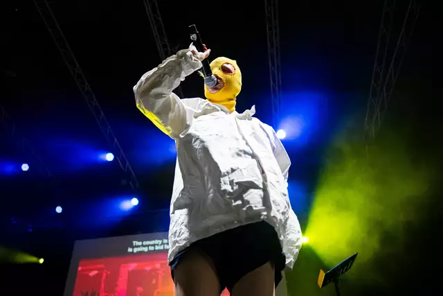 Foto: Arnold Pöschl