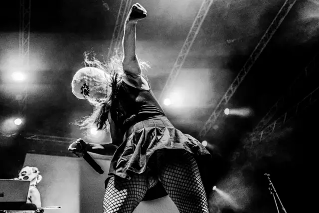Foto: Arnold Pöschl