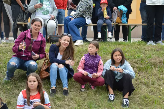 Foto: Jennifer Flechl