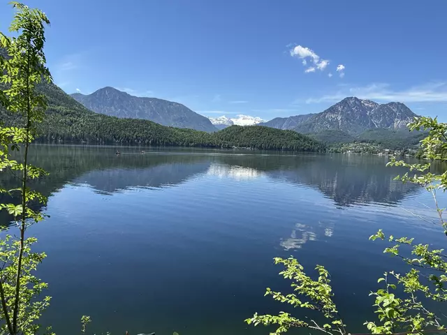 Foto: Waltraud Fischer