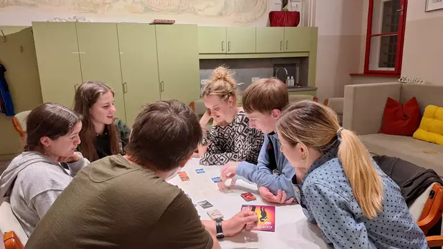 Foto: (c) Bundesgymnasium Babenbergerring