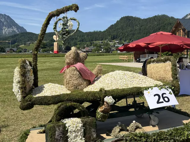 Foto: Waltraud Fischer