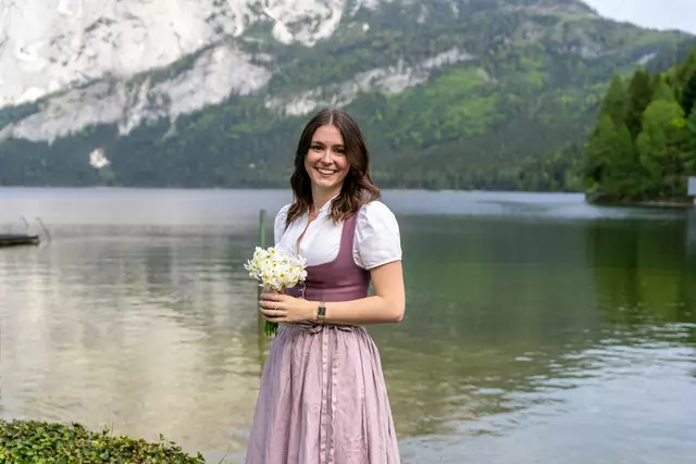 Foto: Jakob Grill / Narzissenfestverein