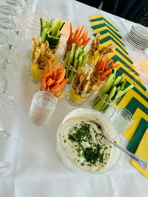 Foto: Team der BAfEP Steyr