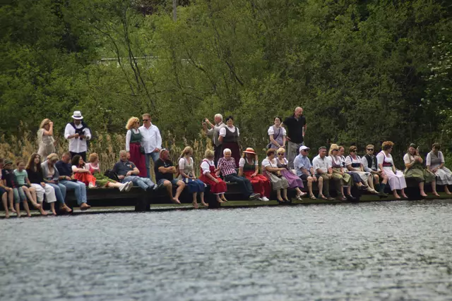 Foto: Florian Radauer