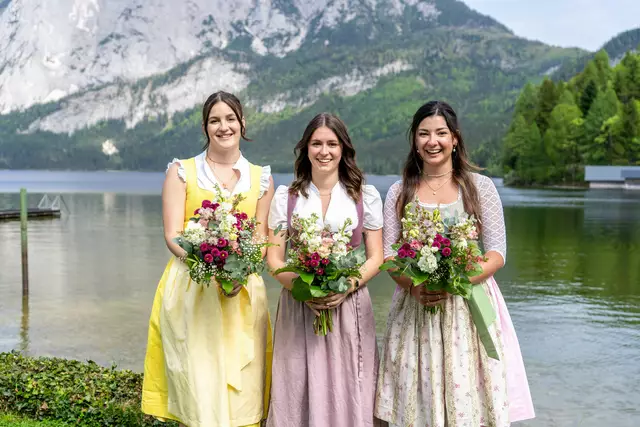 Foto: Jakob Grill / Narzissenfestverein