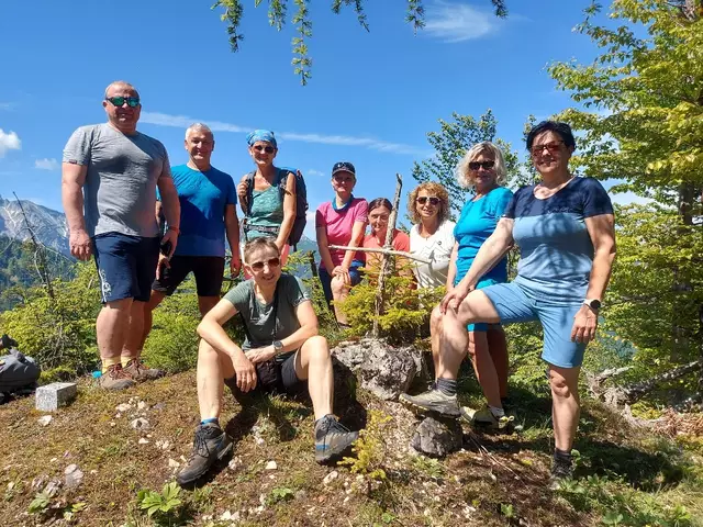 Foto: AV Enns