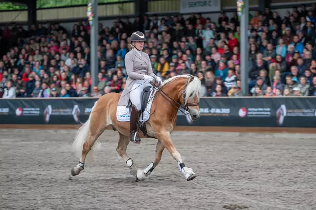 Foto: Fohlenhof Ebbs