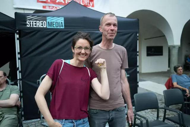 Foto: Arnold Pöschl