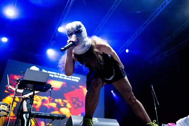 Foto: Arnold Pöschl