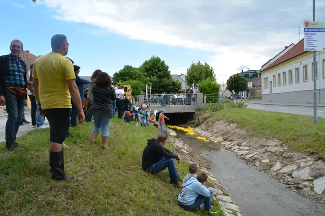 Foto: Jennifer Flechl