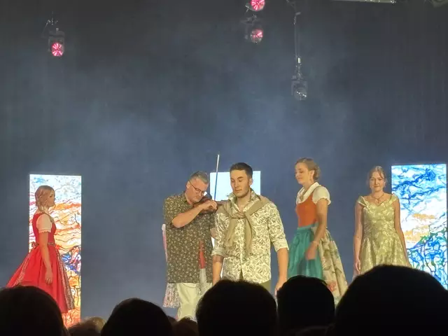 Foto: Waltraud Fischer