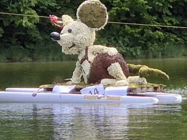 Foto: Waltraud Fischer