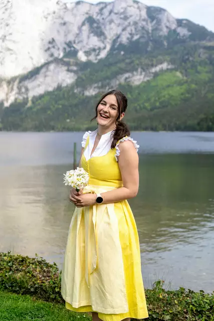 Foto: Jakob Grill / Narzissenfestverein