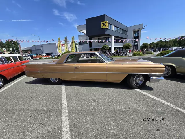 AMI Treffen, Graz- Umgebung