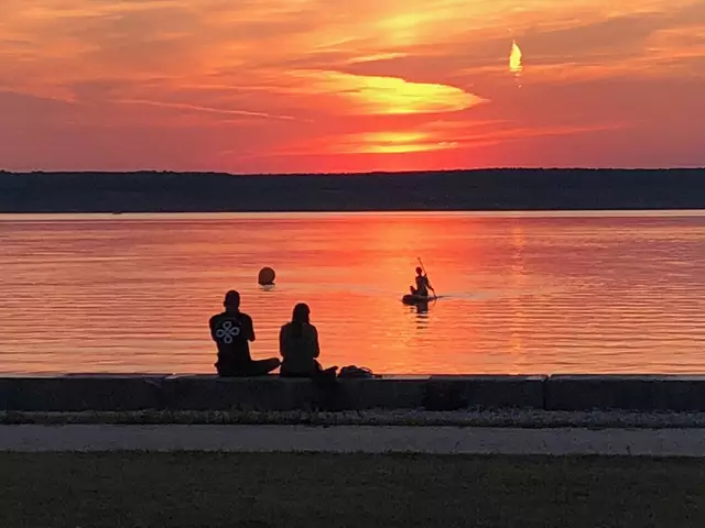 Das Familienstrandbad Illmitz ist mehr als nur ein Bad – es ist ein Ort zum Durchatmen, Loslassen und einfach Sommer-Sein. | Foto: Christian Schmidt