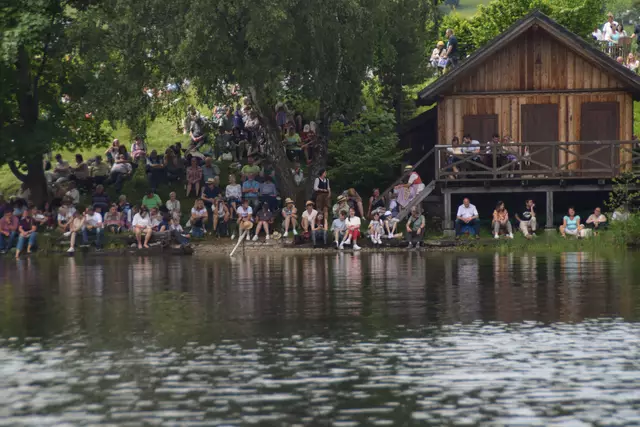 Foto: Florian Radauer