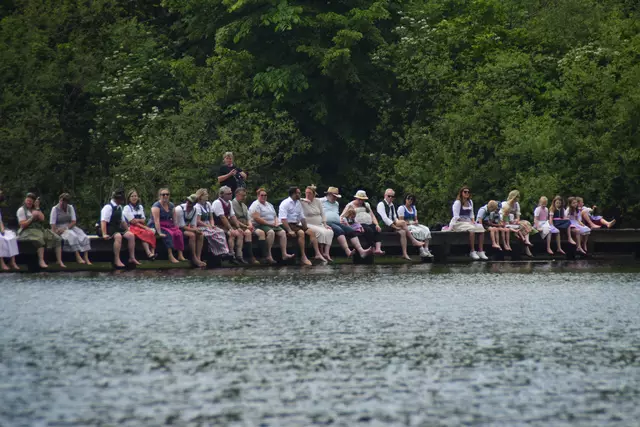 Foto: Florian Radauer