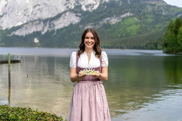 Foto: Jakob Grill / Narzissenfestverein