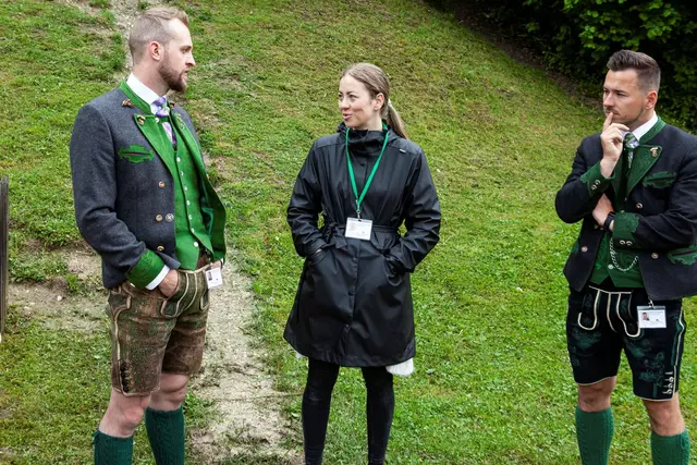 Foto: Narzissenverein