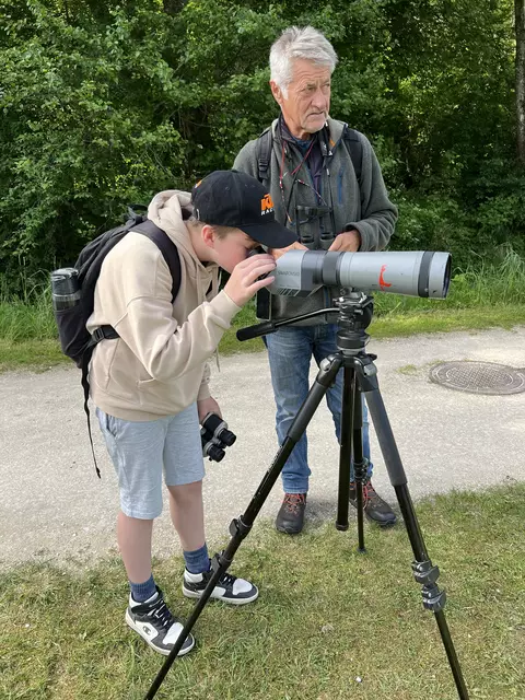 Foto: Volksschule Glanhofen