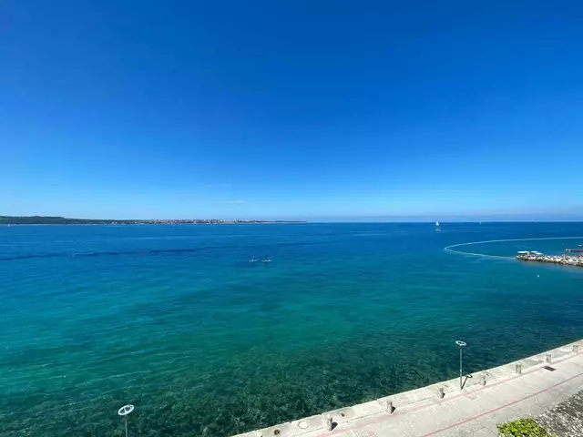 Meer, Sonne, Strand ist für viele der Inbegriff für Traumurlaube. | Foto: Ines Gruber