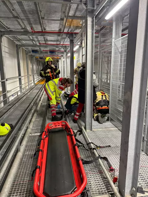 Foto: FF Großebersdorf