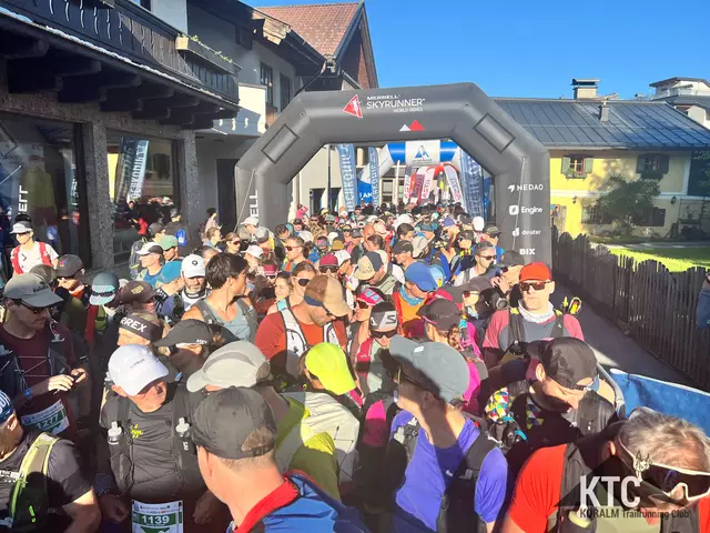 Foto: Koralm Trailrunning Club Deutschlandsberg