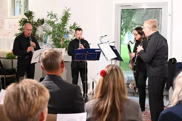 Die freiwilligen Spenden kamen Menschen mit Beeinträchtigungen des Instituts Hartheim zugute.  | Foto: Philipp Jachs, Institut Hartheim