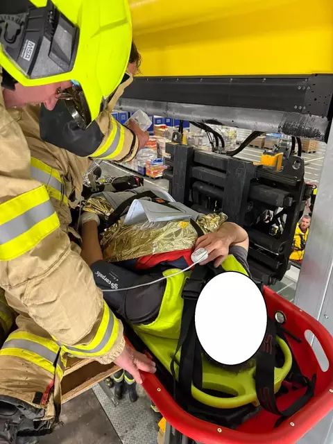 Foto: FF Großebersdorf