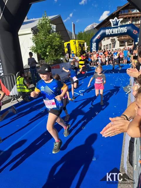Foto: Koralm Trailrunning Club Deutschlandsberg