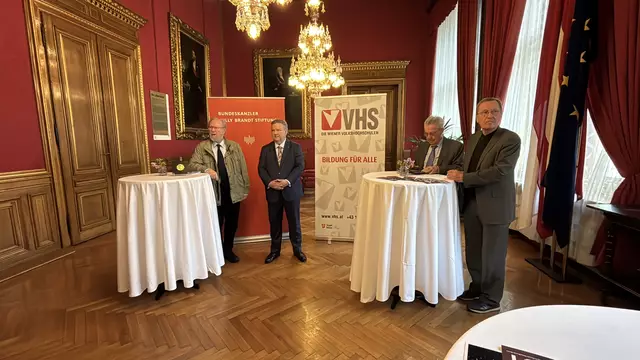 Foto: Johannes Reiterits/MeinBezirk