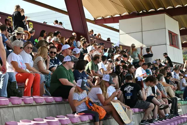 Foto: Huskies Wels/Straub