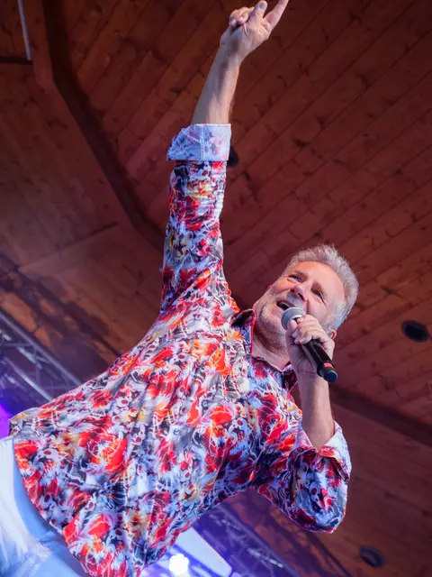 Foto: Martin Bürgler