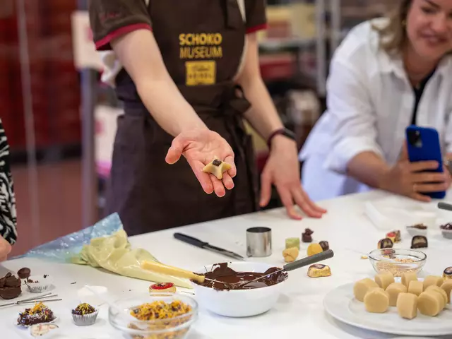 Foto: Valentina Marinelic/MeinBezirk