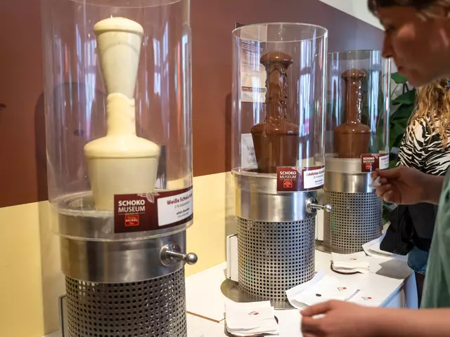 Foto: Valentina Marinelic/MeinBezirk