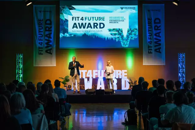 Foto: Raum 15