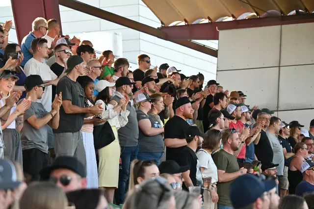 Foto: Huskies Wels/Straub
