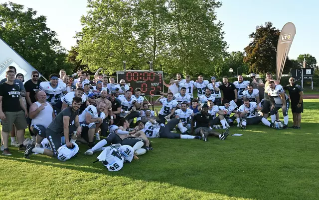 Foto: Huskies Wels/Straub