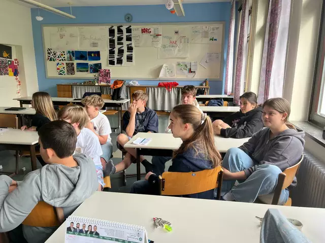 Foto: MS Bad Gleichenberg