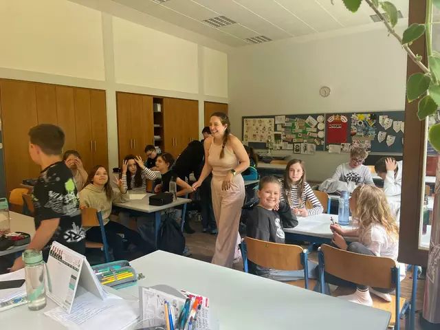 Foto: MS Bad Gleichenberg