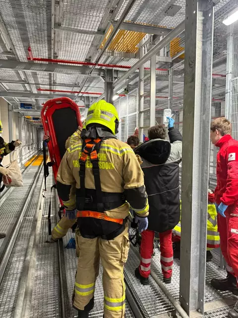 Foto: FF Großebersdorf
