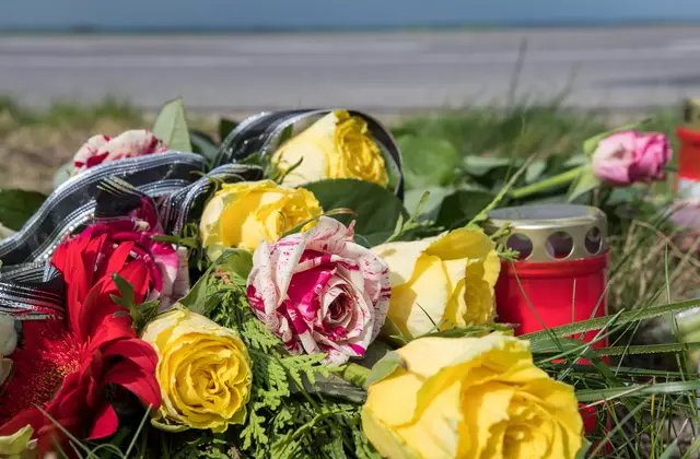 Einsatzleiter und Kommandanten der Feuerwehr Velden sprach über den tragischen Unfall. (Symbolfoto) | Foto: stock.adobe.com/at/Mario Hoesel