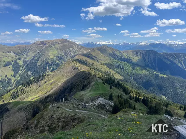 Foto: Koralm Trailrunning Club Deutschlandsberg