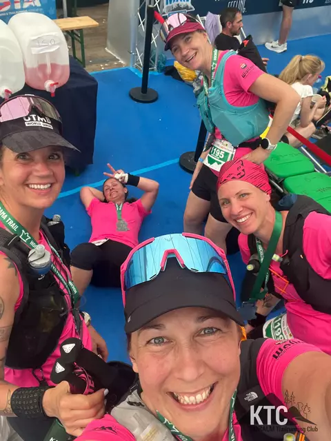 Foto: Koralm Trailrunning Club Deutschlandsberg