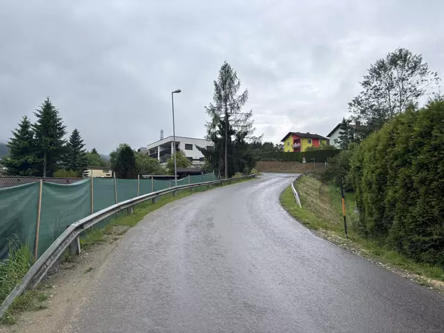 Die Polizei kann nicht überall sein: In der Steiermark gibt es über 25.000 Kilometer Gemeindestraßen, die neben dem höherrangigen Straßennetz überwacht werden müssen. | Foto: MeinBezirk