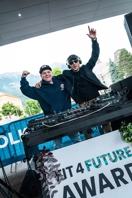 Foto: Raum 15