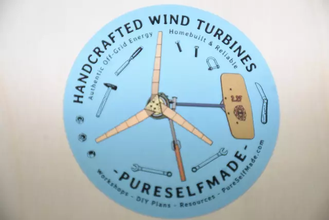 Große Begeisterung herrschte an der MINT-Mittelschule Pabneukirchen in den vergangenen beiden Schultagen. Buben und Mädchen der beiden ersten Klassen bauten ein Windrad und Solar-Lüfter.  | Foto: Robert Zinterhof