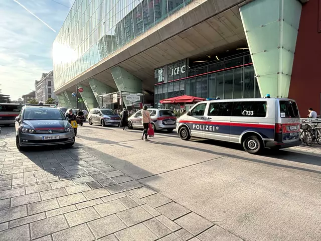 Foto: Johannes Reiterits/MeinBezirk